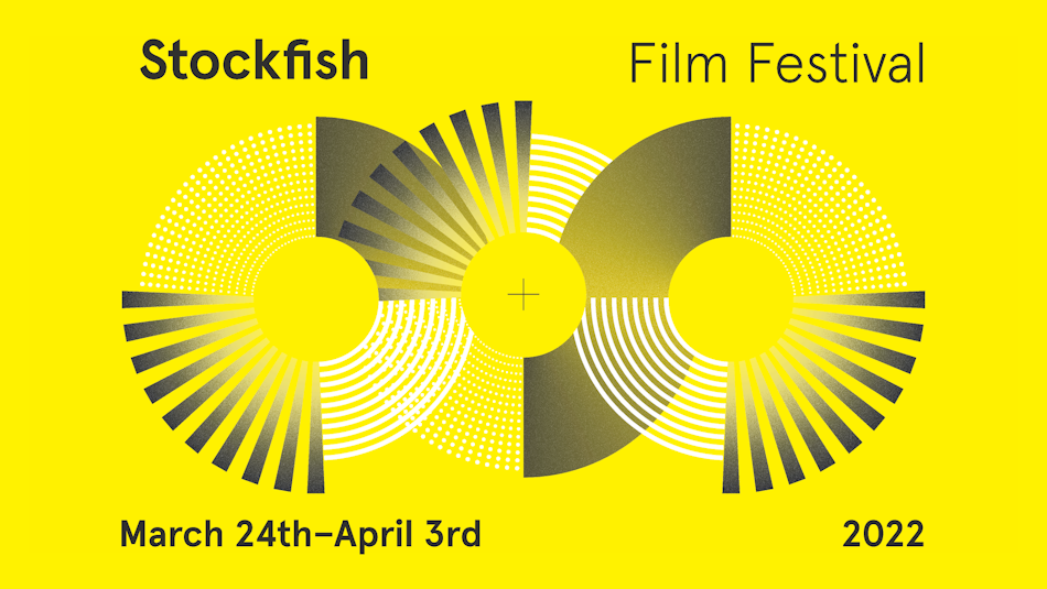 Stockfish Film Festival 2022