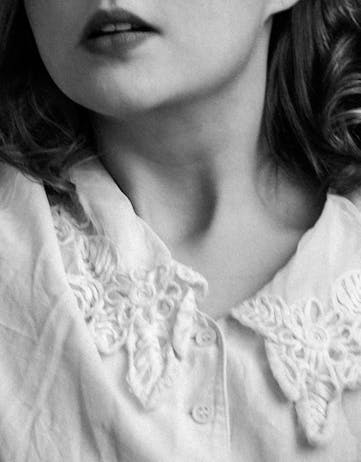 Icelandic musician Salóme Katrín