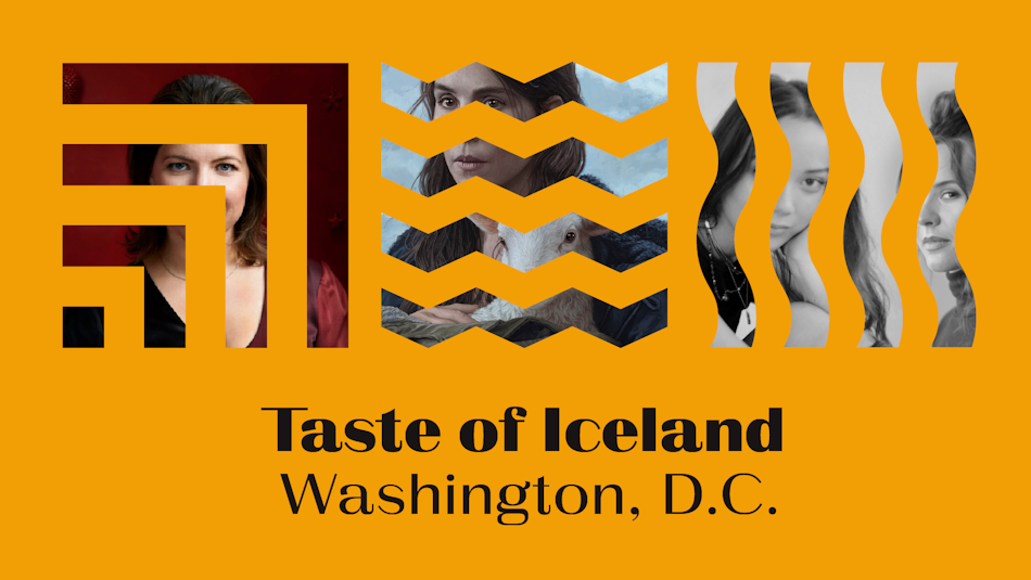 Taste of Iceland Washington, D.C.