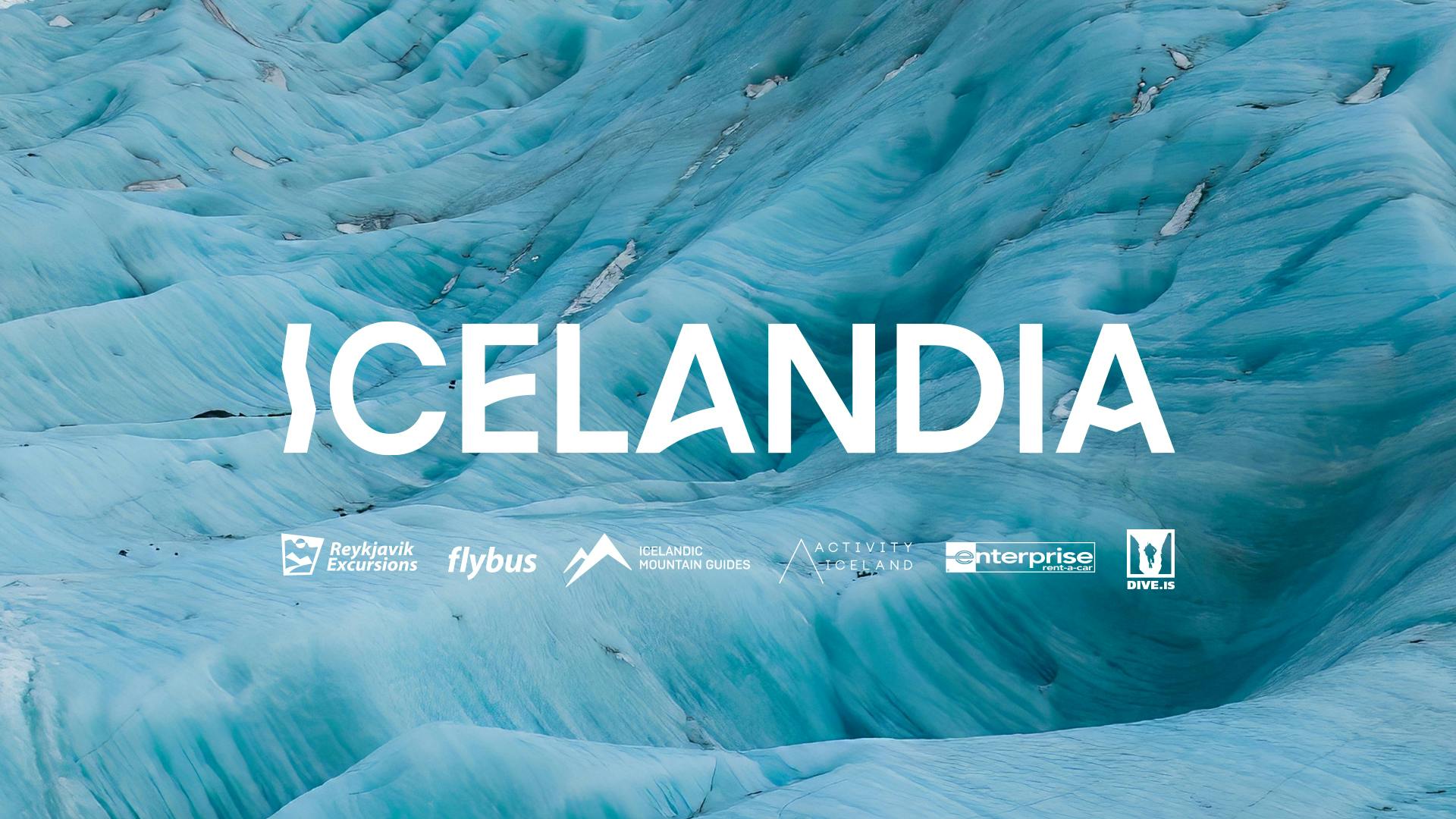 Icelandia web graphic