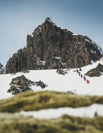 Austurland Freeride Festival