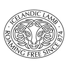 Icelandic Lamb Inspired by Iceland