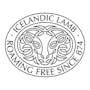 Icelandic Lamb Inspired by Iceland