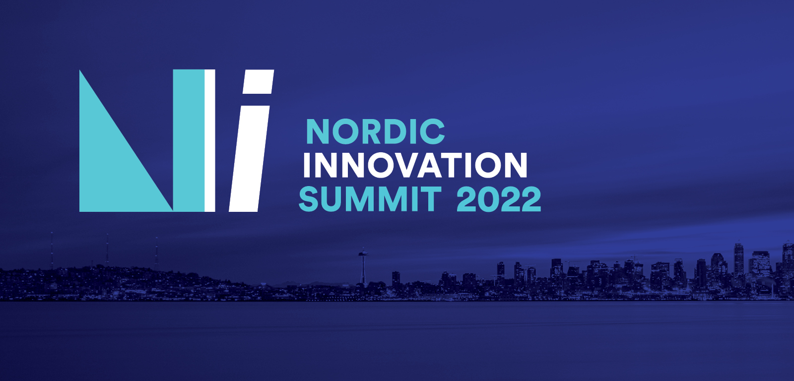 Nordic Innovation Summit 2022 Inspired by Iceland
