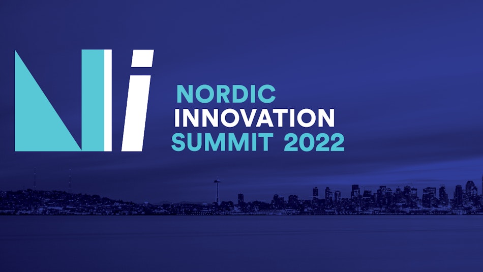 Nordic Innovation Summit 2022