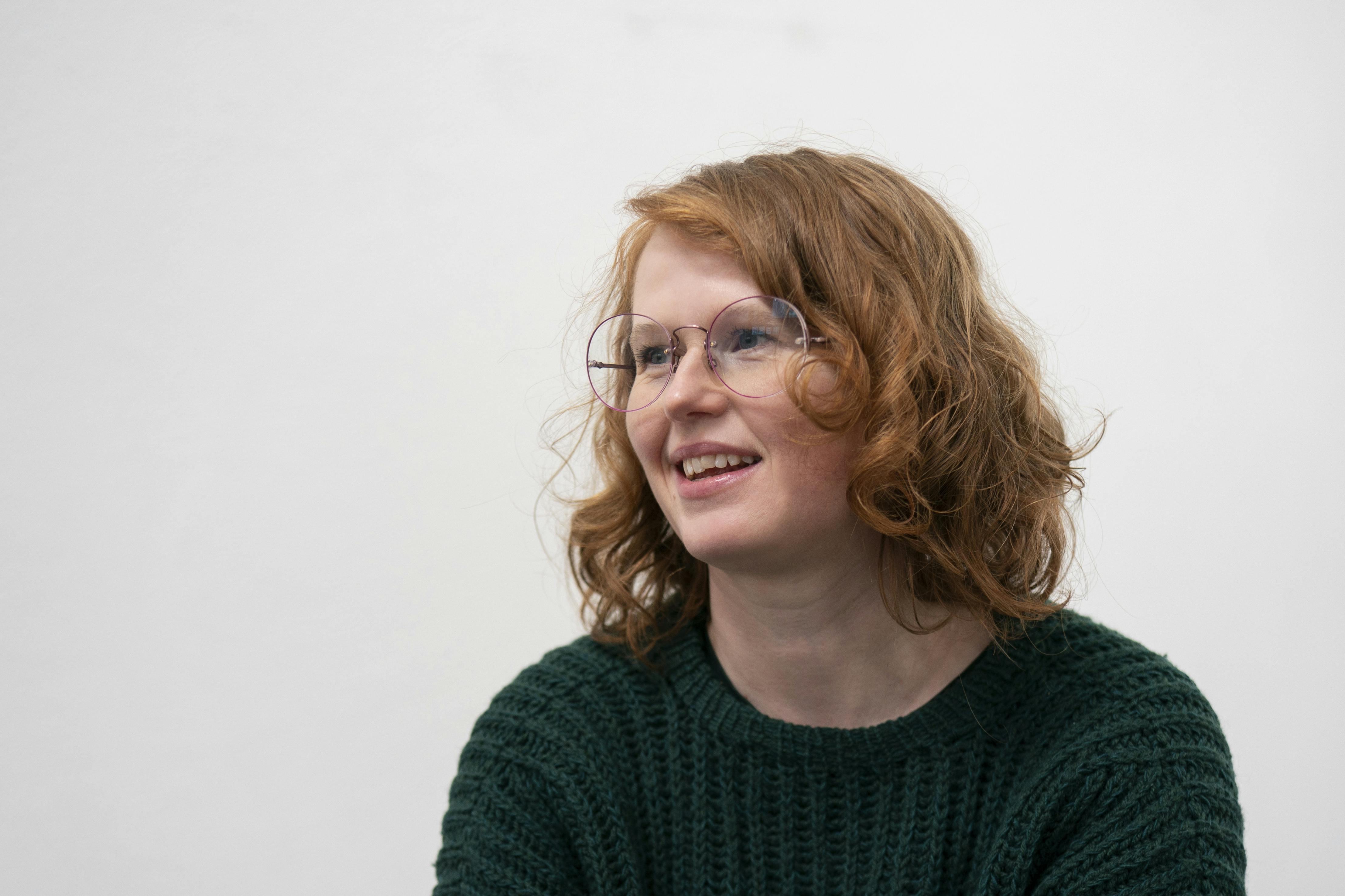 Hildigunnur Birgisdottir