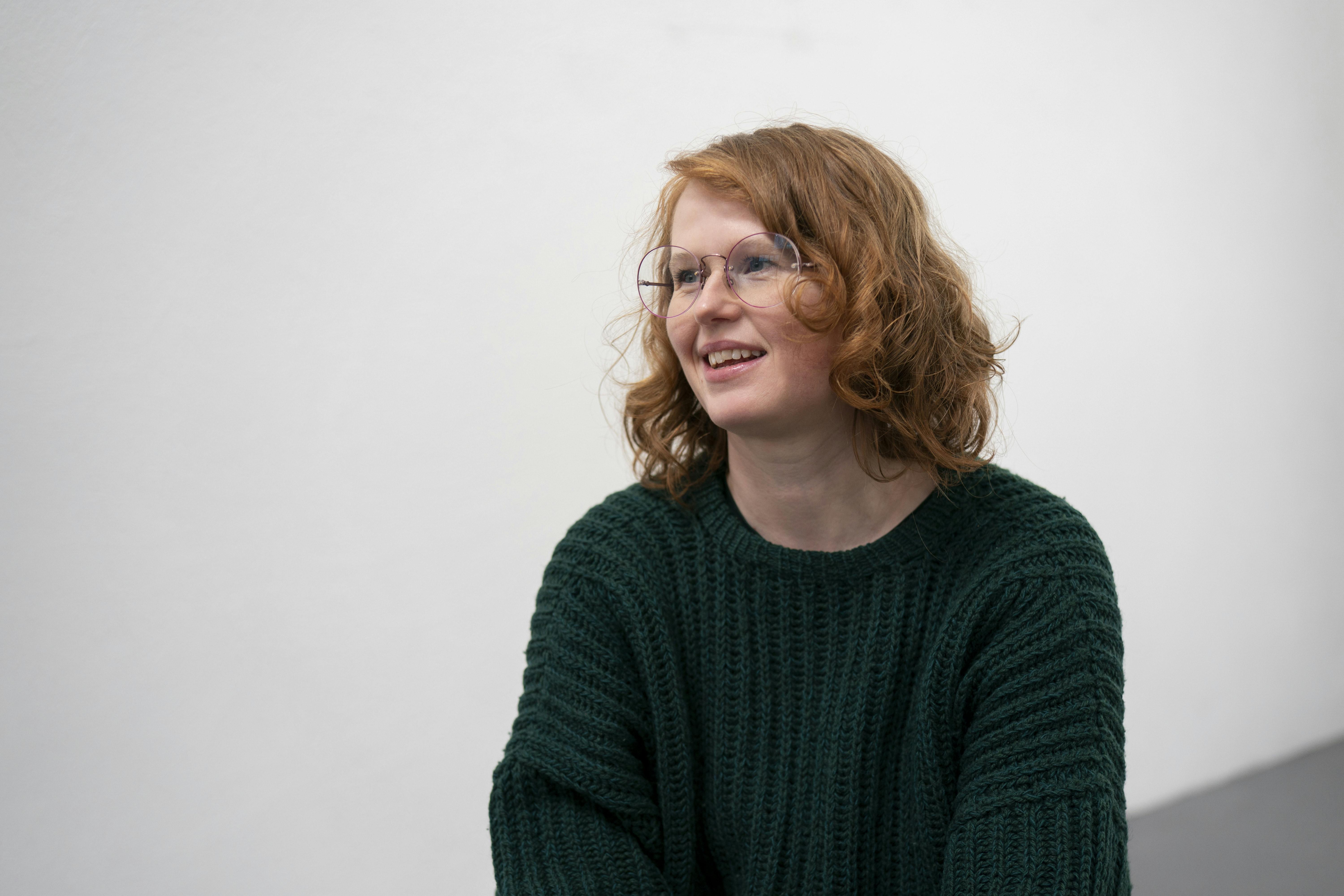 Hildigunnur Birgisdottir