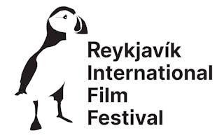 Reykjavík International Film Festival logo