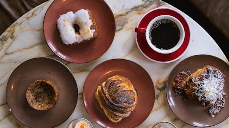 Baka Baka Reykjavík, Iceland