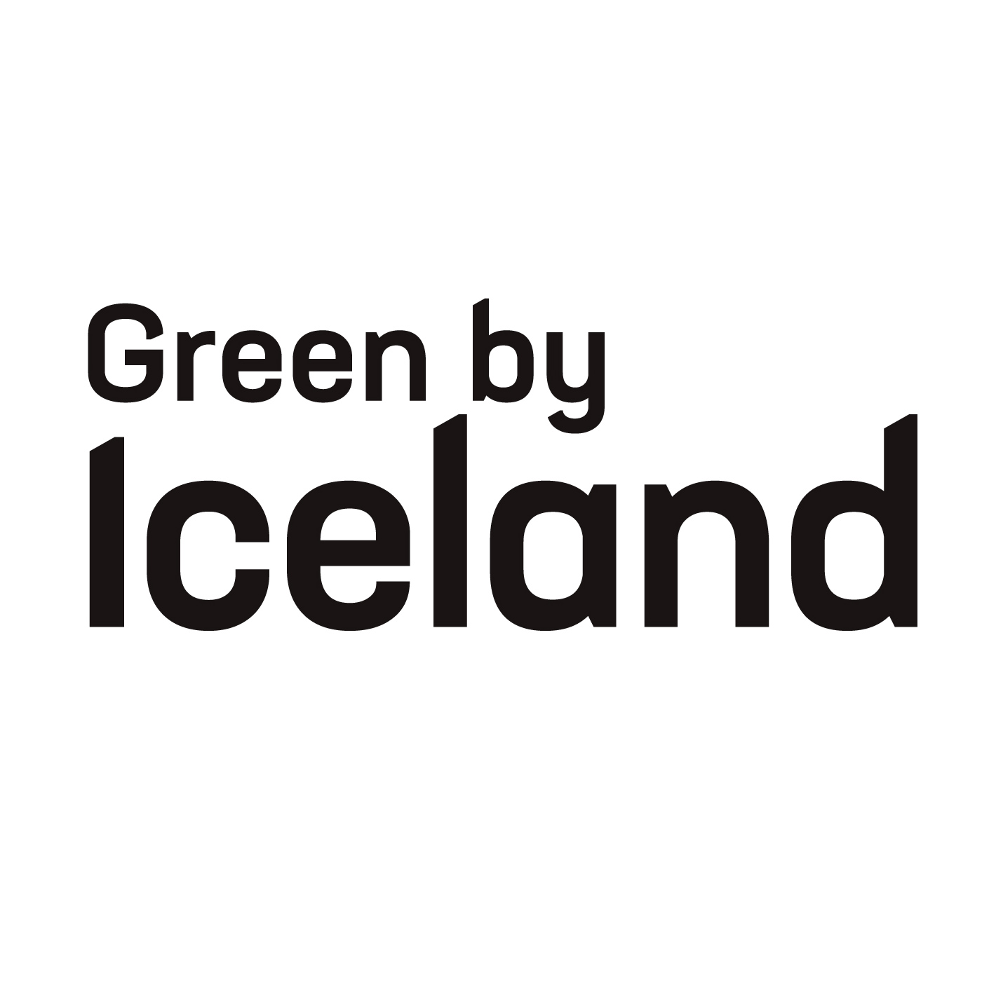Green by Iceland