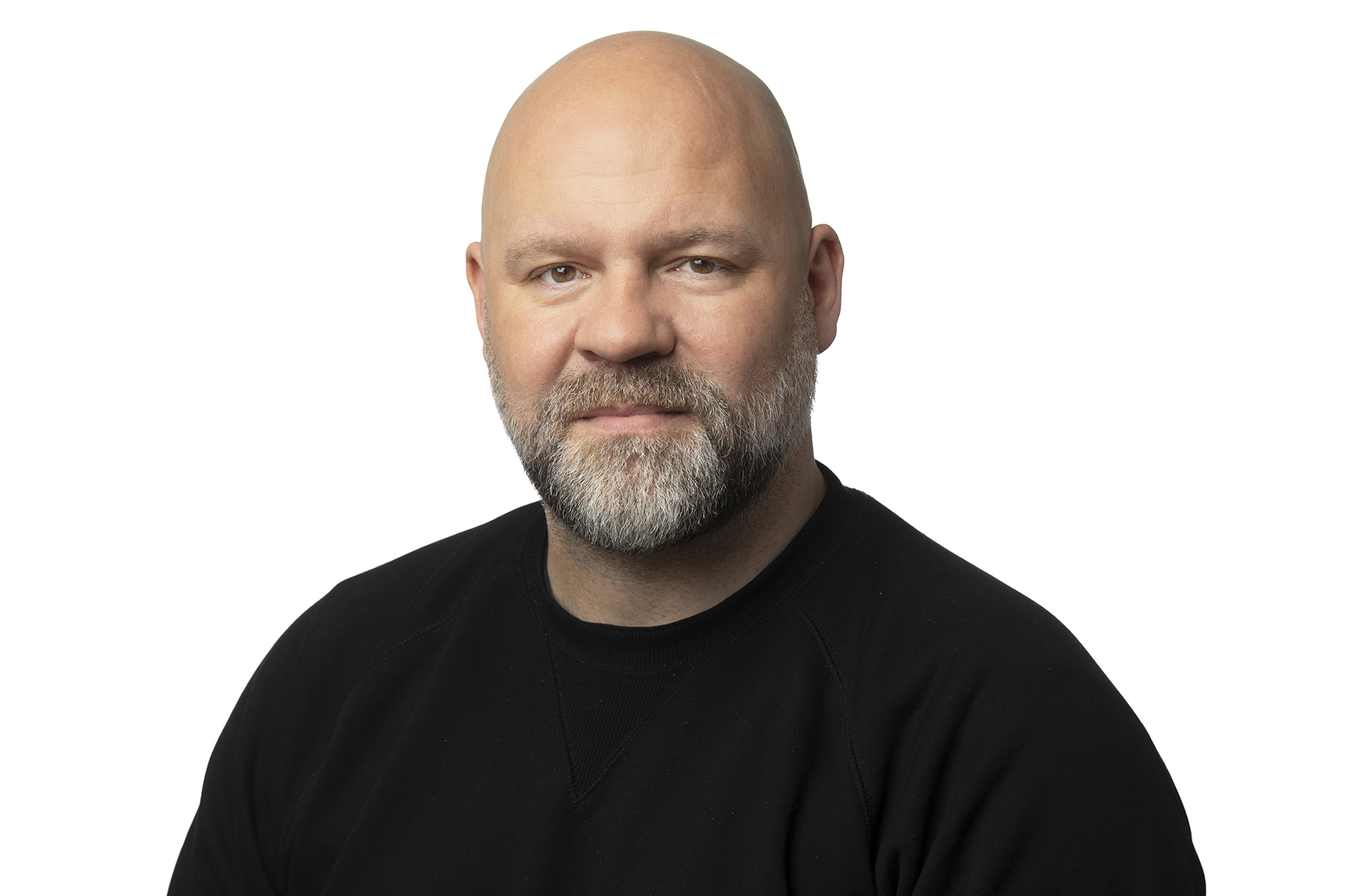 Sveinn Birkir Björnsson, Business Iceland