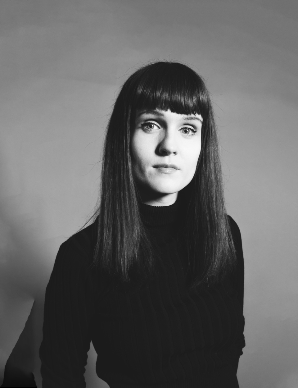 Icelandic Desinger Valdís Steinarsdótti