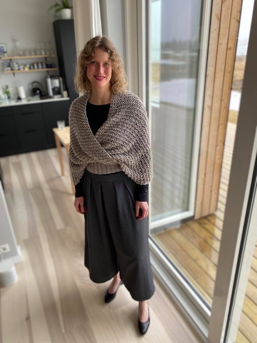 Eygló Svala Arnarsdóttir