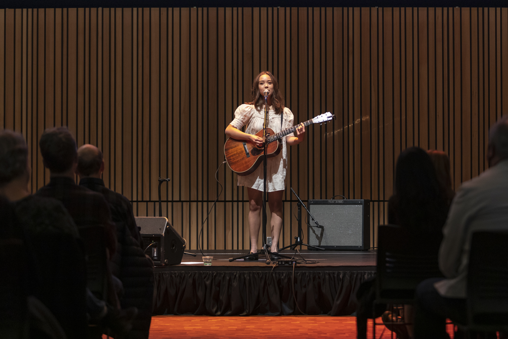 Laufey on tour - Inspired by Iceland