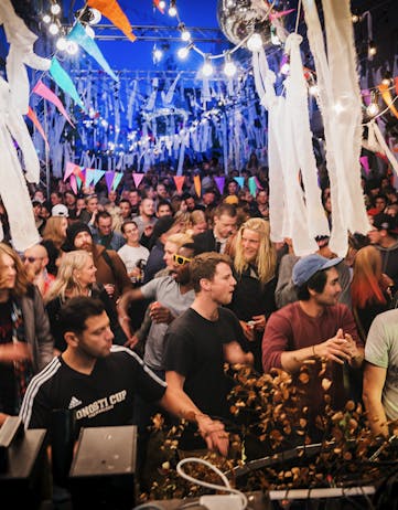 Reykjavik Culture Night