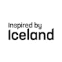 Inspired by Iceland logo