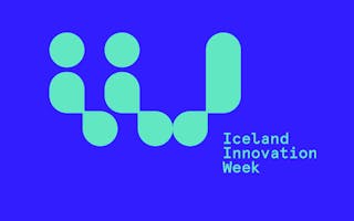 Iceland Innovation Week logo