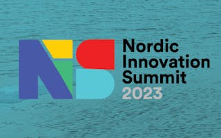 Nordic Innovation Summit 2023