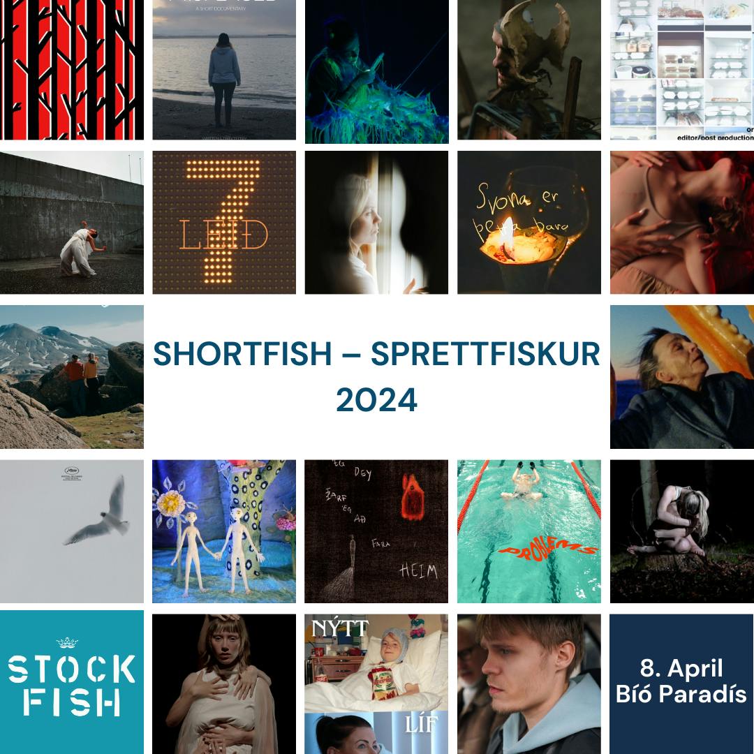 Stockfish 2024 Shortfish web graphic