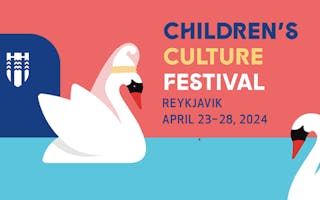 Reykjavík Children's Culture Festival 2024