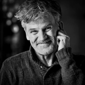 Headshot of actor Elfar Logi