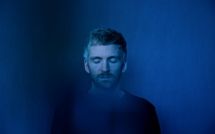 Olafur Arnalds Some kind of peace tour 2022
