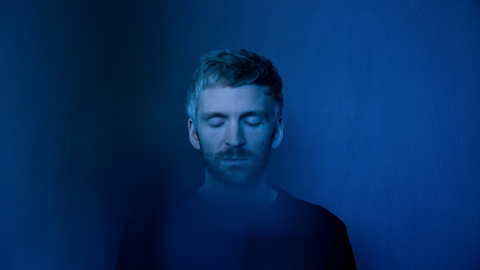 Olafur Arnalds some kind of peace tour 2022 Inspired by Iceland