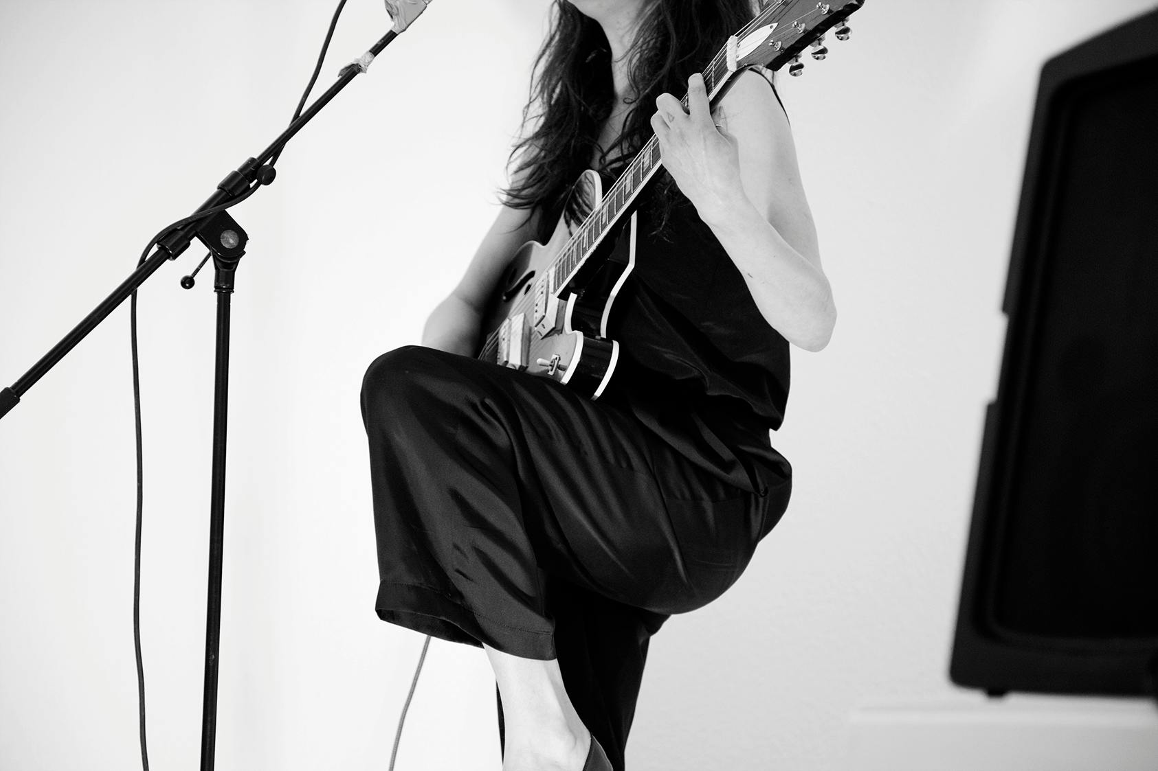 Tunglið Publishing event