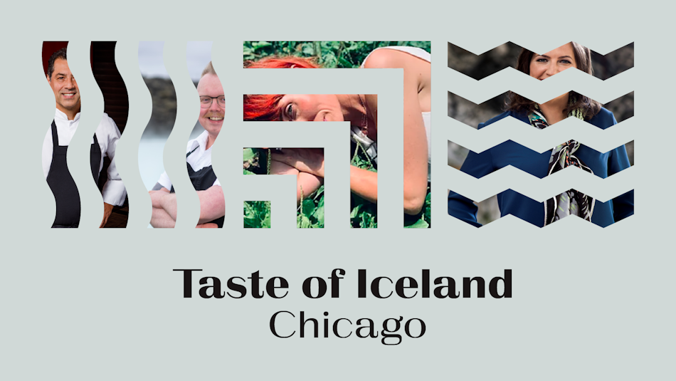 Taste of Iceland Chicago