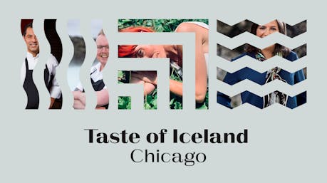 Taste of Iceland Chicago