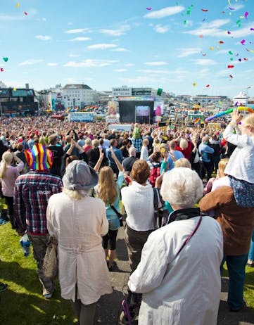 Reykjavik Pride