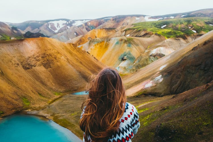 International Women's Day Iceland