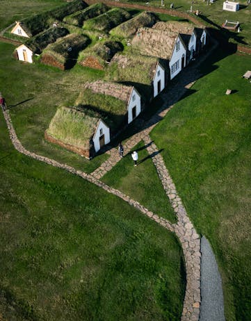 Glaumbær Museum