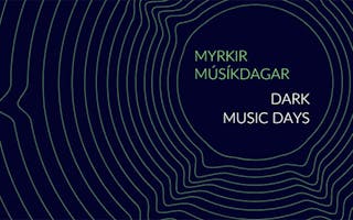 Dark Music Days