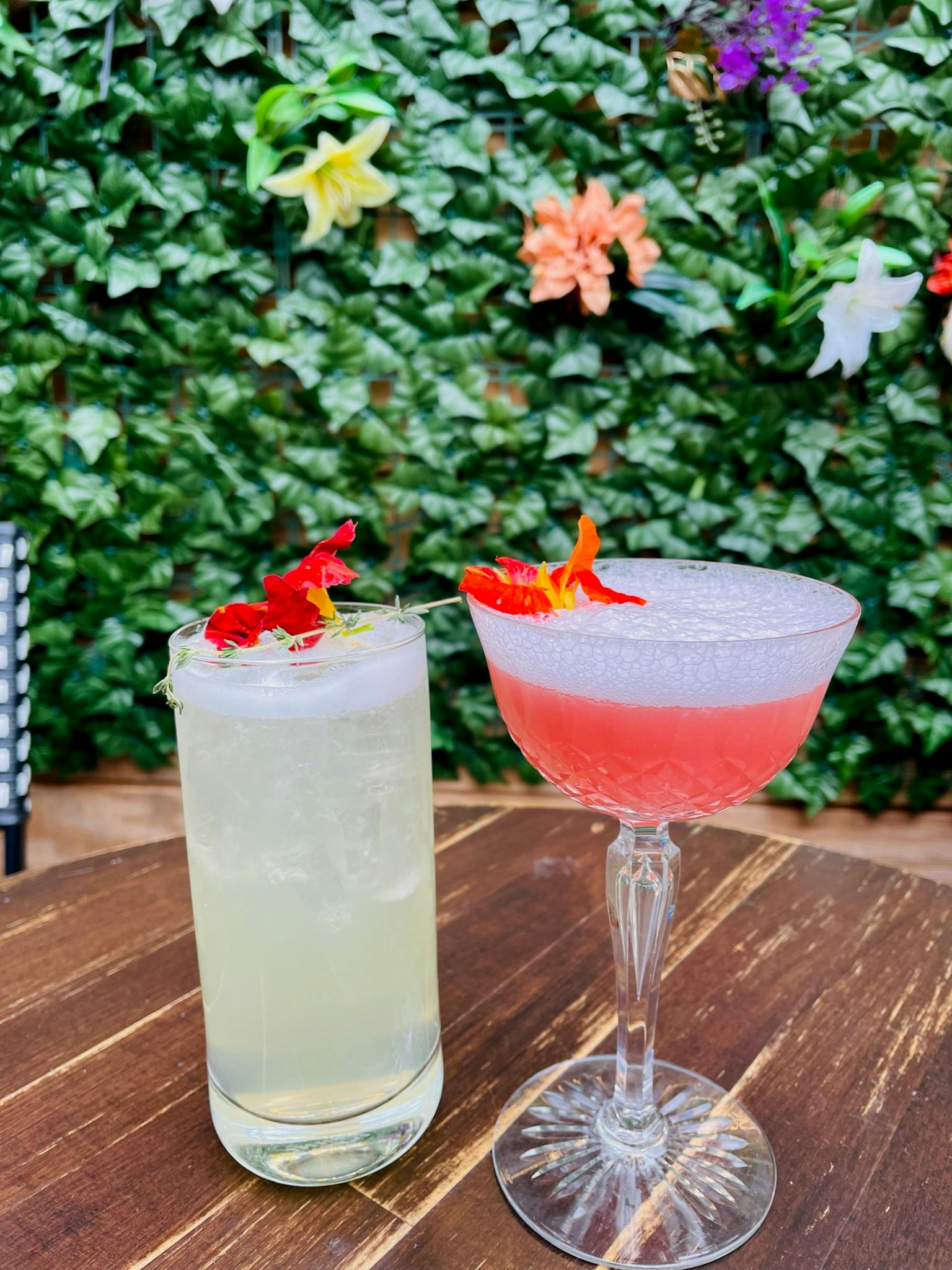 Taste of Iceland Cocktail Class