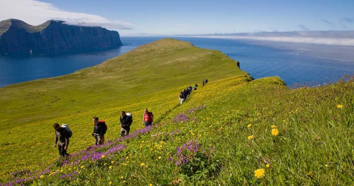 Die Regionen Islands Inspired by Iceland