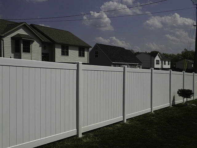 American-Fence-Co.-Vinyl Fence