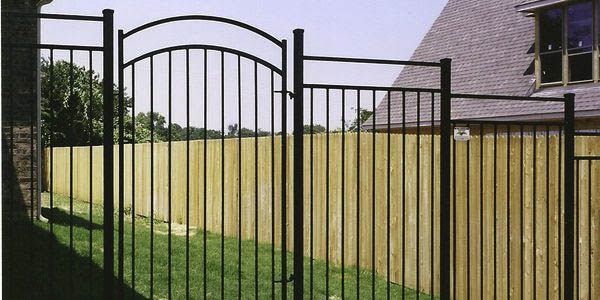 REH Enterprises DBA Steel Fence