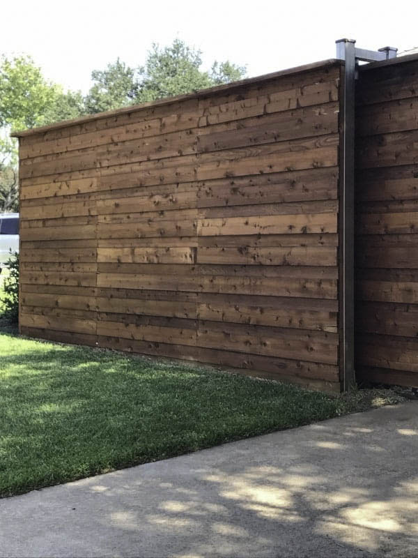 SEF Builders DBA Superior Fencing Custom Fence