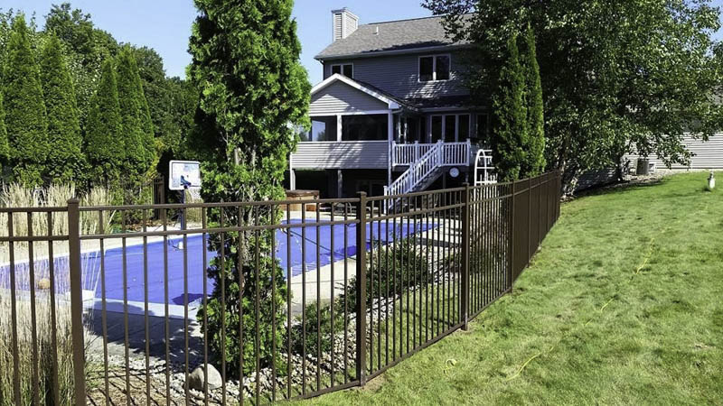 Pure-Fence-LLC-Steel-Fence