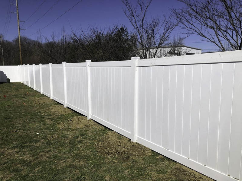 Griffin-Fence-Vinyl Fence