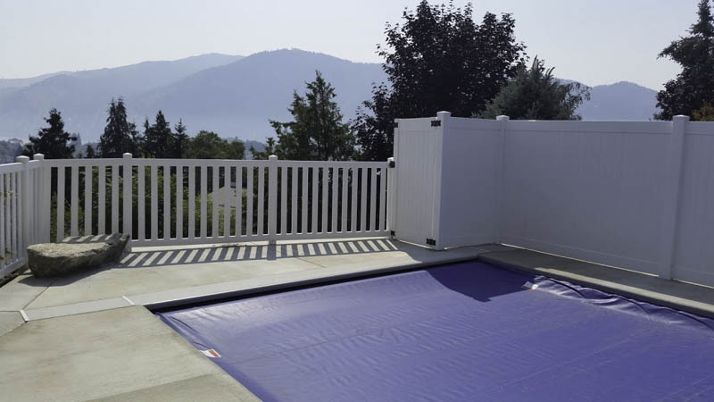 Manson Appliance Repair Fence Contractor Custom Fence