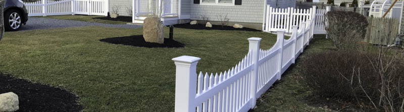 A.B.S. Fence Wooden Fence