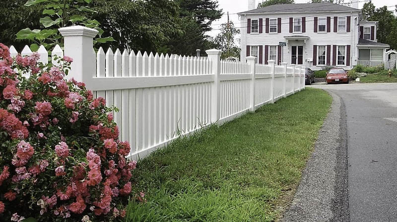 Premier Fence  LLC Wooden Fence