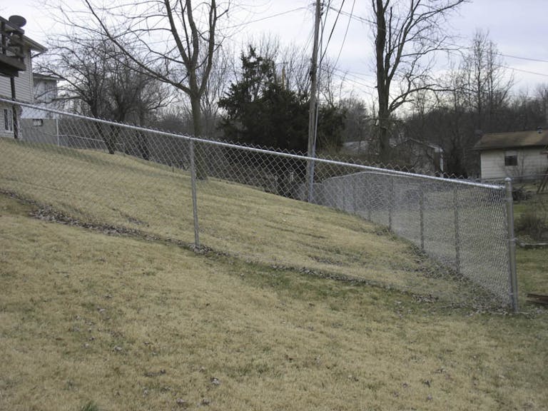 Custom-Design-Fence-Chain-link Fence