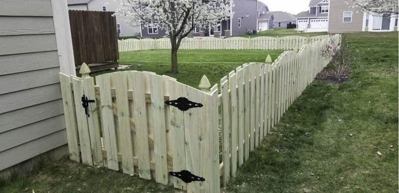 Good-Shepherd-Fence-Wood Fence