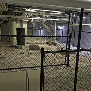 Empire-Fence-&-Netting-Chain-link Fence