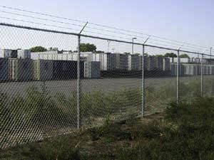 Keller Fence Company Wire Fence