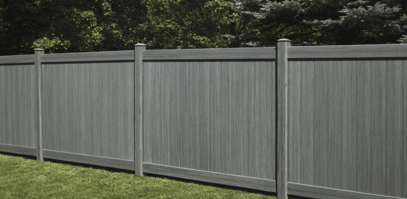 AVO Fence & Supply, Inc. Wooden Fence