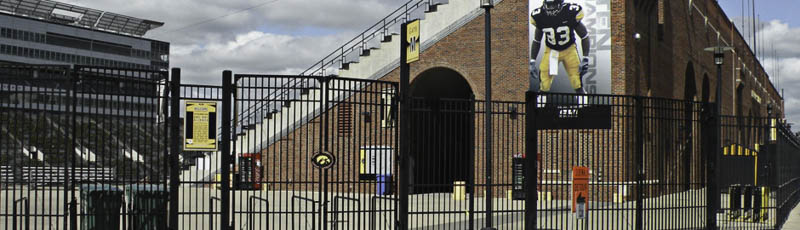 Life Time Fence Co. Inc.